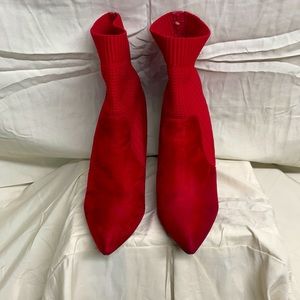 Catherine malanorino booties